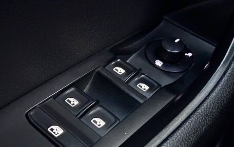 Skoda Superb III рестайлинг, 2016 год, 1 697 000 рублей, 19 фотография