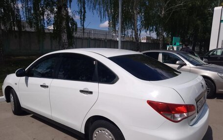Nissan Almera, 2014 год, 950 000 рублей, 7 фотография