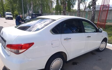 Nissan Almera, 2014 год, 950 000 рублей, 9 фотография