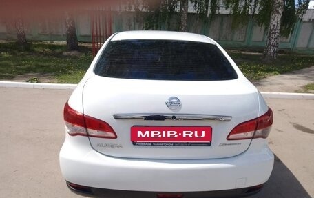 Nissan Almera, 2014 год, 950 000 рублей, 8 фотография