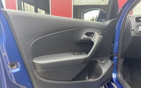Volkswagen Polo VI (EU Market), 2019 год, 1 670 000 рублей, 9 фотография