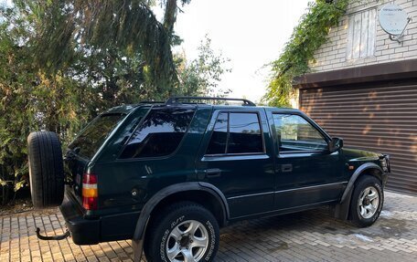 Opel Frontera A, 1995 год, 620 000 рублей, 6 фотография
