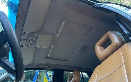 Opel Frontera A, 1995 год, 620 000 рублей, 12 фотография