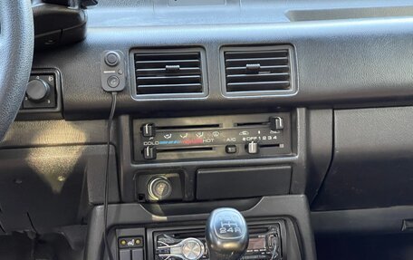 Opel Frontera A, 1995 год, 620 000 рублей, 22 фотография