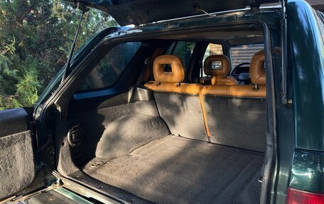 Opel Frontera A, 1995 год, 620 000 рублей, 31 фотография