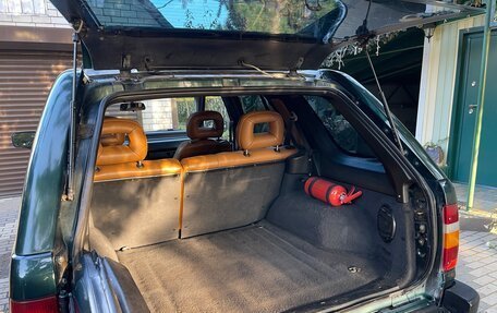 Opel Frontera A, 1995 год, 620 000 рублей, 32 фотография