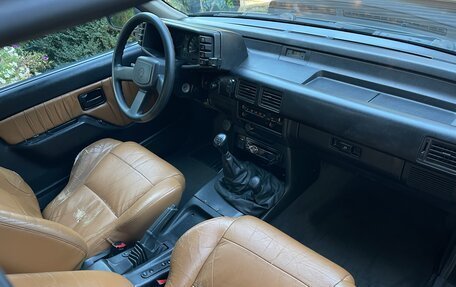Opel Frontera A, 1995 год, 620 000 рублей, 35 фотография