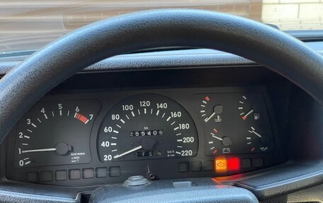 Opel Frontera A, 1995 год, 620 000 рублей, 37 фотография