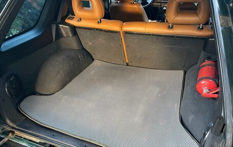 Opel Frontera A, 1995 год, 620 000 рублей, 40 фотография