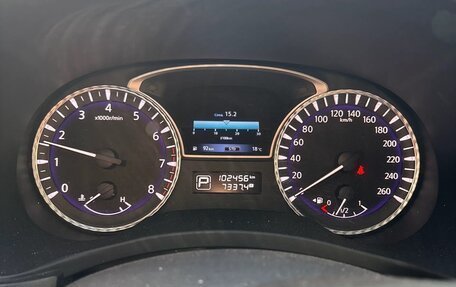 Infiniti QX60 I рестайлинг, 2018 год, 2 600 000 рублей, 8 фотография