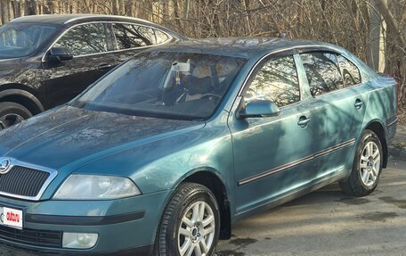 Skoda Octavia, 2008 год, 500 001 рублей, 2 фотография