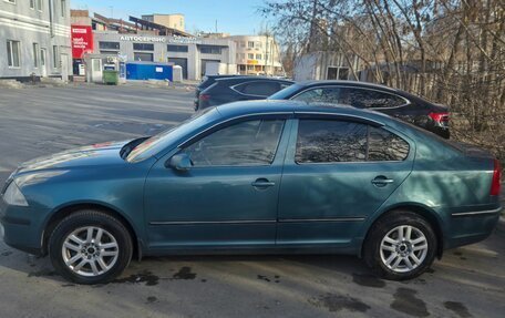 Skoda Octavia, 2008 год, 500 001 рублей, 5 фотография