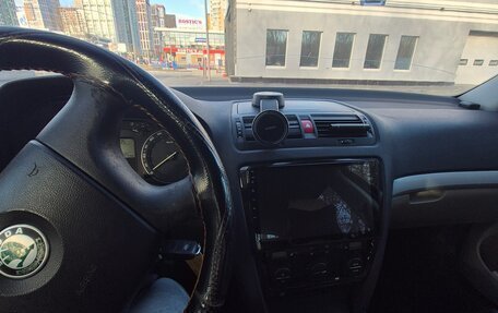 Skoda Octavia, 2008 год, 500 001 рублей, 8 фотография