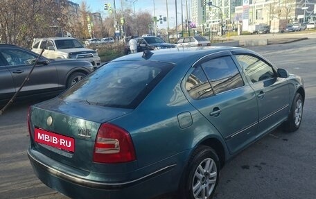 Skoda Octavia, 2008 год, 500 001 рублей, 4 фотография