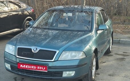 Skoda Octavia, 2008 год, 500 001 рублей, 6 фотография