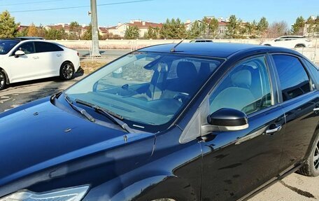 Ford Focus II рестайлинг, 2008 год, 460 000 рублей, 4 фотография