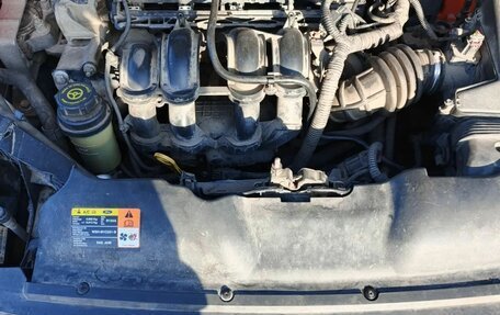 Ford Focus II рестайлинг, 2008 год, 460 000 рублей, 9 фотография