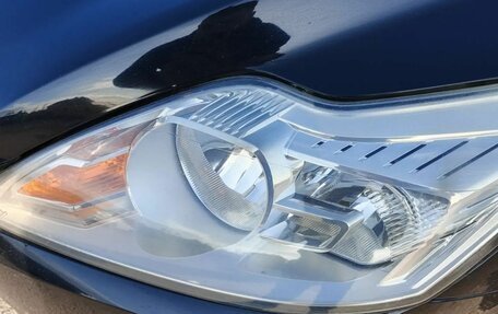 Ford Focus II рестайлинг, 2008 год, 460 000 рублей, 8 фотография