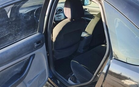 Ford Focus II рестайлинг, 2008 год, 460 000 рублей, 7 фотография