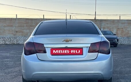 Chevrolet Cruze II, 2014 год, 559 999 рублей, 5 фотография