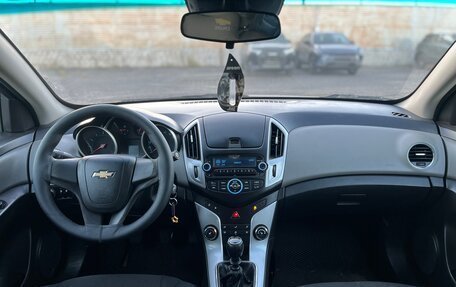 Chevrolet Cruze II, 2014 год, 559 999 рублей, 15 фотография