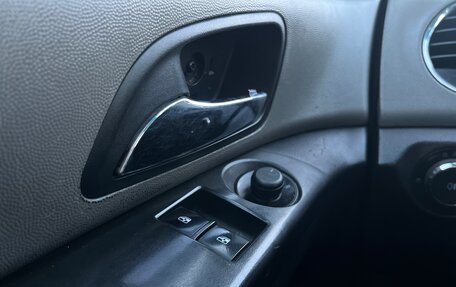 Chevrolet Cruze II, 2014 год, 559 999 рублей, 20 фотография