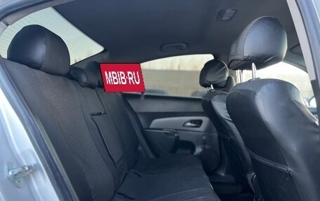Chevrolet Cruze II, 2014 год, 559 999 рублей, 12 фотография