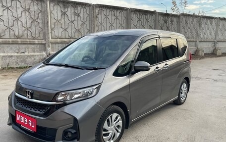 Honda Freed II, 2019 год, 1 690 000 рублей, 6 фотография