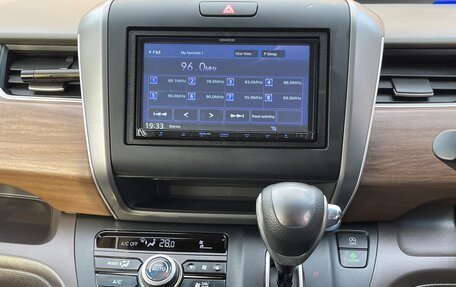 Honda Freed II, 2019 год, 1 690 000 рублей, 9 фотография