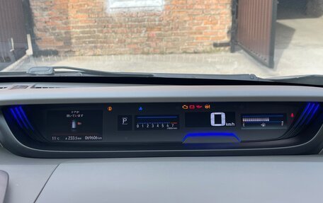 Honda Freed II, 2019 год, 1 690 000 рублей, 8 фотография