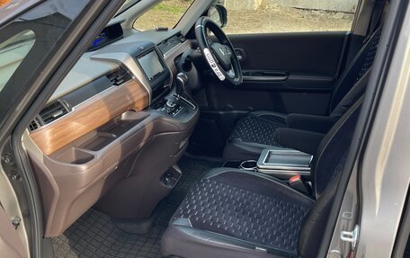 Honda Freed II, 2019 год, 1 690 000 рублей, 11 фотография