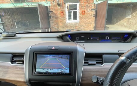 Honda Freed II, 2019 год, 1 690 000 рублей, 21 фотография