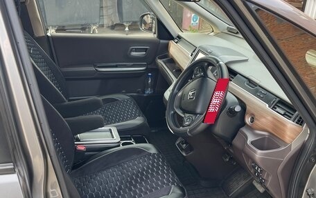 Honda Freed II, 2019 год, 1 690 000 рублей, 22 фотография