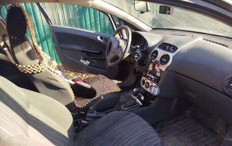 Opel Corsa D рестайлинг _i, 2008 год, 250 000 рублей, 3 фотография