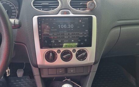 Ford Focus II рестайлинг, 2006 год, 450 000 рублей, 2 фотография