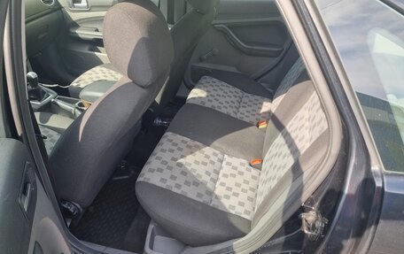 Ford Focus II рестайлинг, 2006 год, 450 000 рублей, 4 фотография