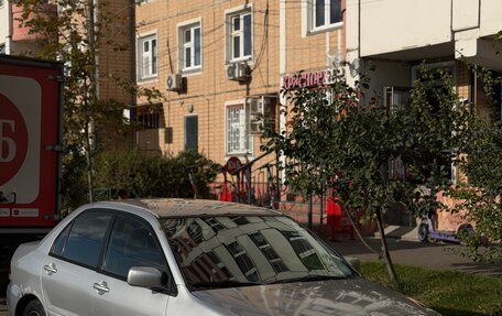 Mitsubishi Lancer IX, 2005 год, 212 000 рублей, 2 фотография