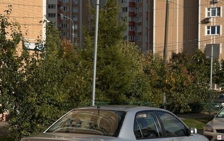 Mitsubishi Lancer IX, 2005 год, 212 000 рублей, 4 фотография