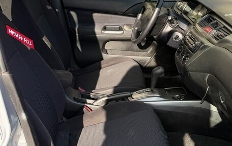 Mitsubishi Lancer IX, 2005 год, 212 000 рублей, 7 фотография
