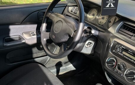 Mitsubishi Lancer IX, 2005 год, 212 000 рублей, 6 фотография