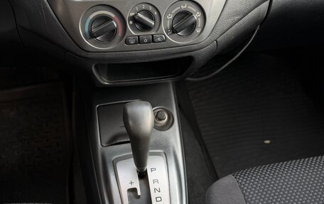 Mitsubishi Lancer IX, 2005 год, 212 000 рублей, 10 фотография