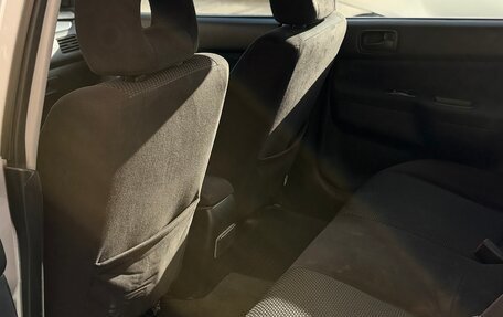 Mitsubishi Lancer IX, 2005 год, 212 000 рублей, 11 фотография