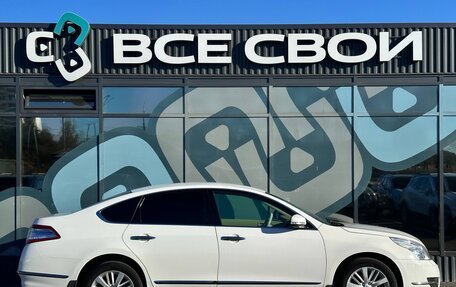 Nissan Teana, 2011 год, 1 197 000 рублей, 8 фотография