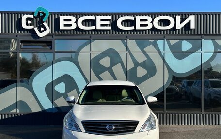 Nissan Teana, 2011 год, 1 197 000 рублей, 5 фотография