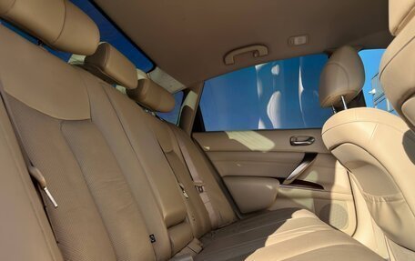 Nissan Teana, 2011 год, 1 197 000 рублей, 4 фотография