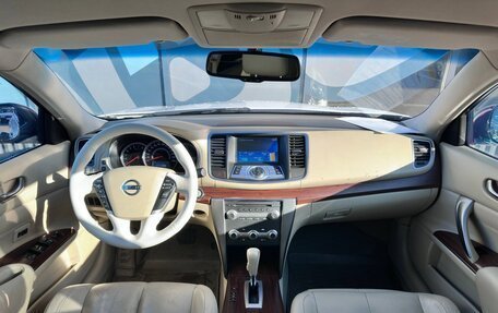 Nissan Teana, 2011 год, 1 197 000 рублей, 2 фотография