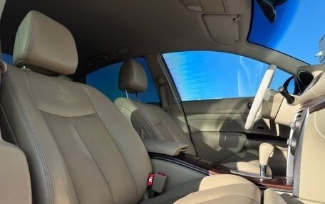 Nissan Teana, 2011 год, 1 197 000 рублей, 7 фотография
