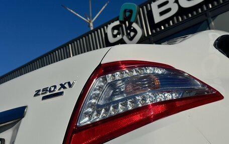 Nissan Teana, 2011 год, 1 197 000 рублей, 11 фотография