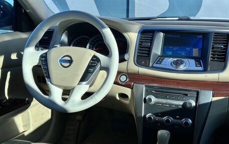 Nissan Teana, 2011 год, 1 197 000 рублей, 13 фотография