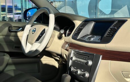 Nissan Teana, 2011 год, 1 197 000 рублей, 12 фотография